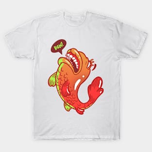 Koi Egh T-Shirt